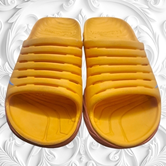 Hoka One One Ora Unisex Open Back Running Shoes - Picture 4 of 8